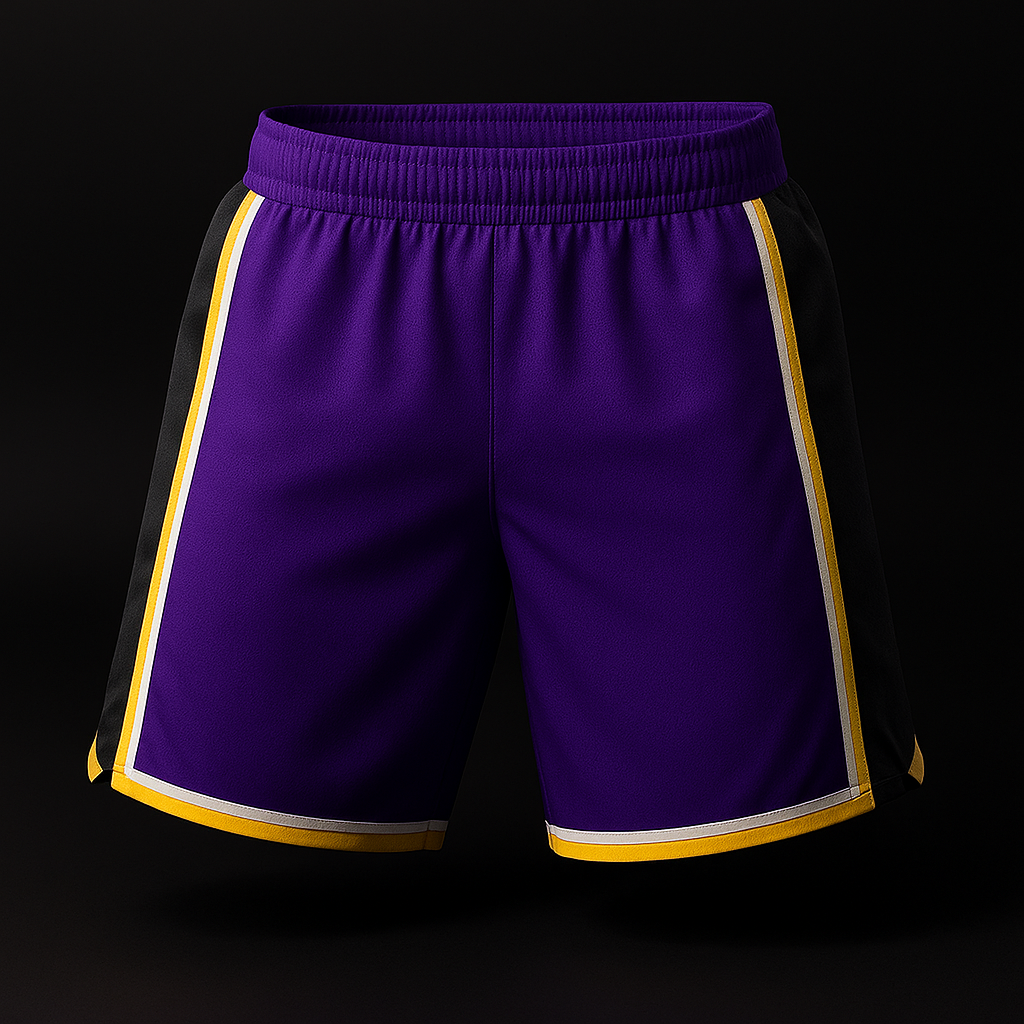 Los Angeles Lakers – NBA Alternate